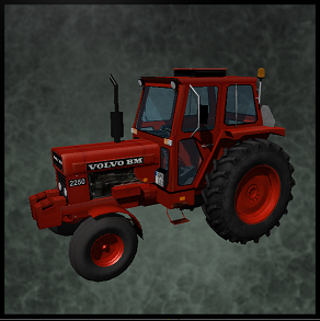VolvoBM430