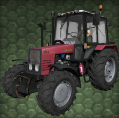 Belarus 920.2