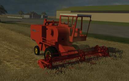 Massey Ferguson 510