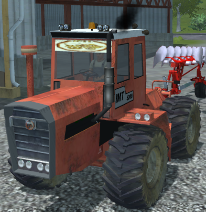 IMT 5200