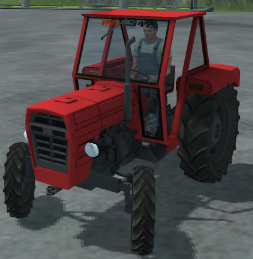 IMT 542