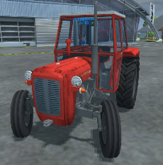 IMT 539