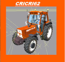 New Holland 110-90 DT