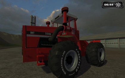 IMT 5500