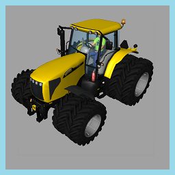 CAT DT675