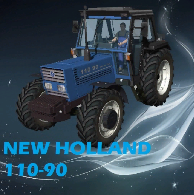 Holland 110-90