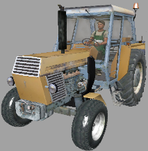 Ursus 902