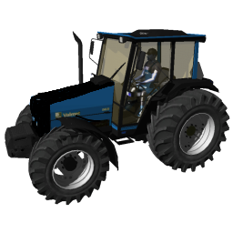 Valmet 865S