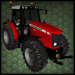 Massey Ferguson 6480
