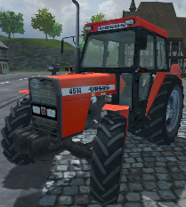 Ursus 4514