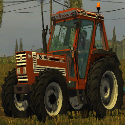 Fiatagri 90-90 DT