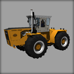 Raba 250