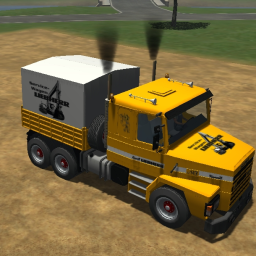 Scania 143 Pack