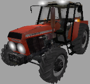 Ursus 1014 RT MR