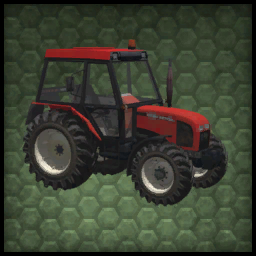 Zetor 5340 V2