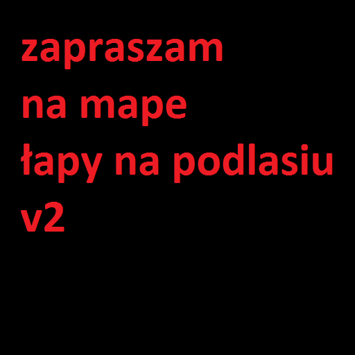 Łapy Na Podlasiu V2