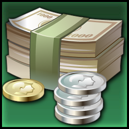 [XBOX 360 ONLY] Money ...