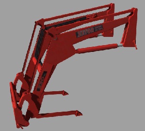 Zetor System 220SL