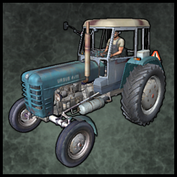 Ursus C-4011