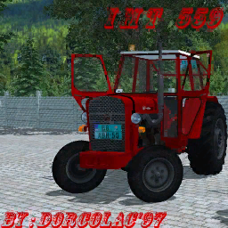IMT 559