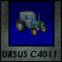 URSUS C-4011