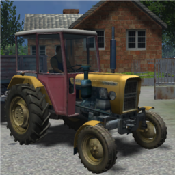 Ursus C-330