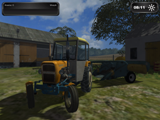 Ursus C-330