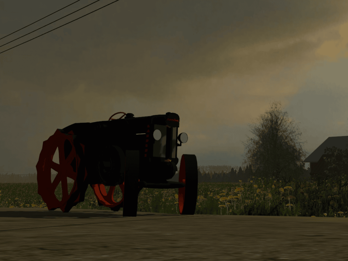 LS 2011 modpack