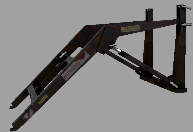 Tur Hydramet 2