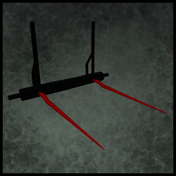 Widły / Fork