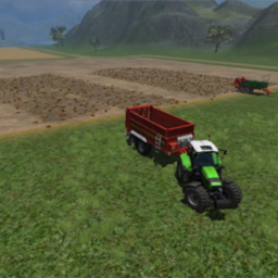 Manure Mod V2