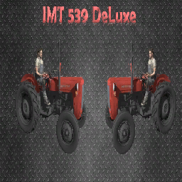 IMT 539