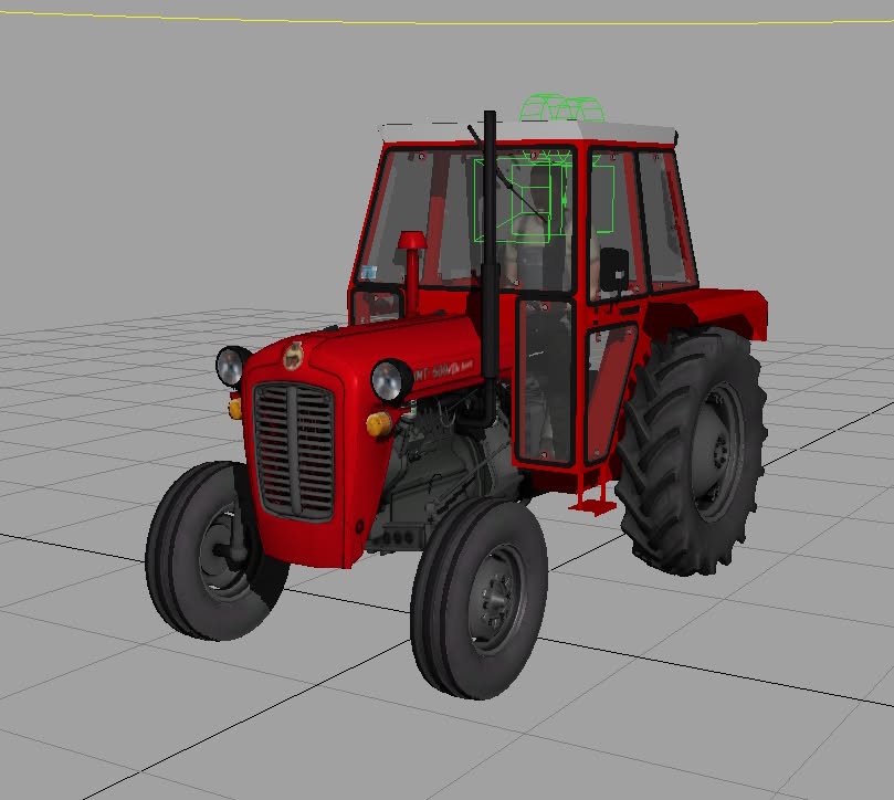 IMT 539