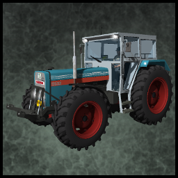 Eicher 3133