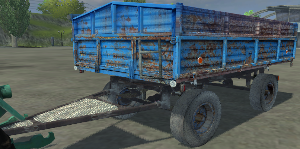 Autosan D-46B
