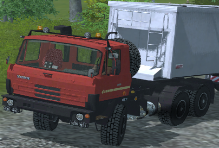 [MR] Tatra T815