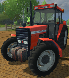 Ursus 5314