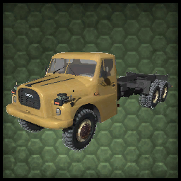 [MR] Tatra 148 AGRO V1