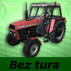 Zetor 8011