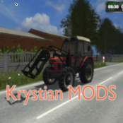 Zetor 7745