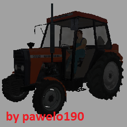 Ursus 3512