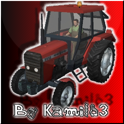 Ursus 3512