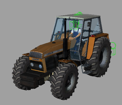 Ursus 1224