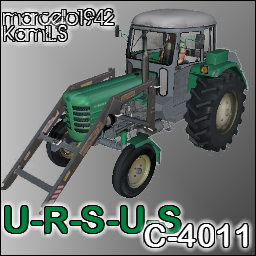 Ursus 4011