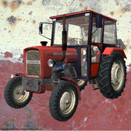 URSUS C-330