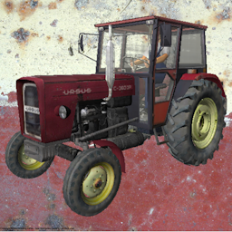 Ursus C-360 3P