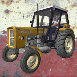 Ursus C-360