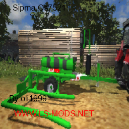 Sipma OS 7521