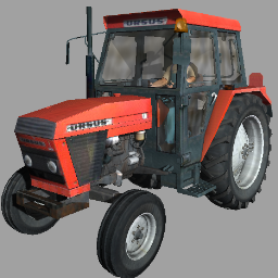 URSUS 4512