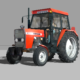 URSUS 4512